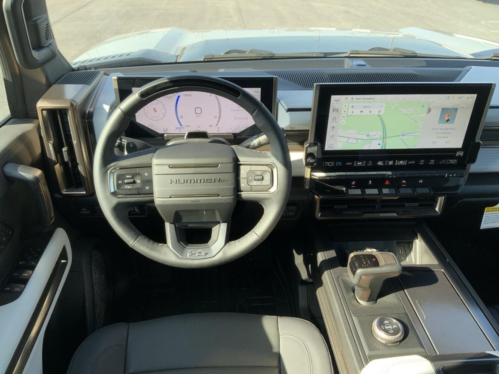 2025 GMC HUMMER EV 3X - Photo 31