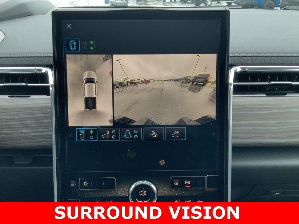 2025 GMC Sierra EV Denali - Photo 8