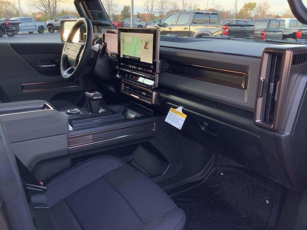 2025 GMC HUMMER EV 2X - Photo 65