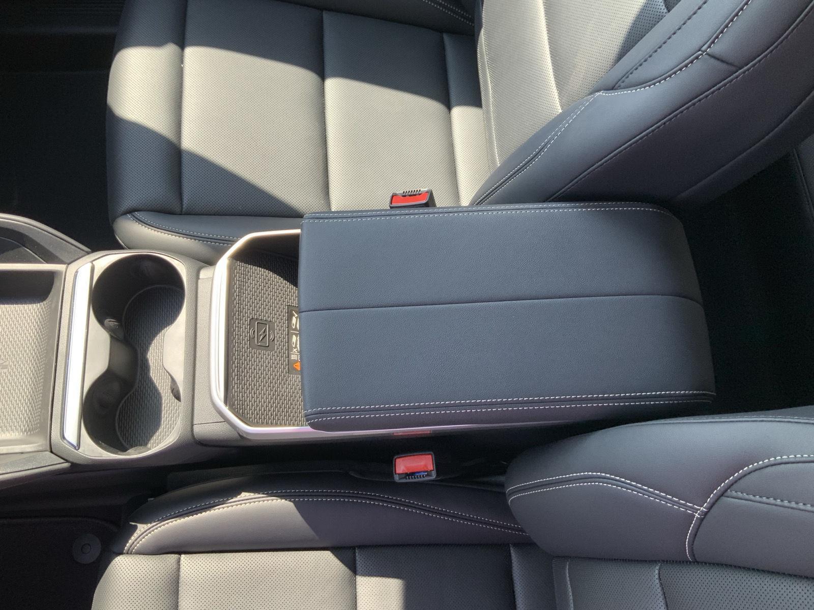 2026 GMC Terrain Elevation - Photo 46