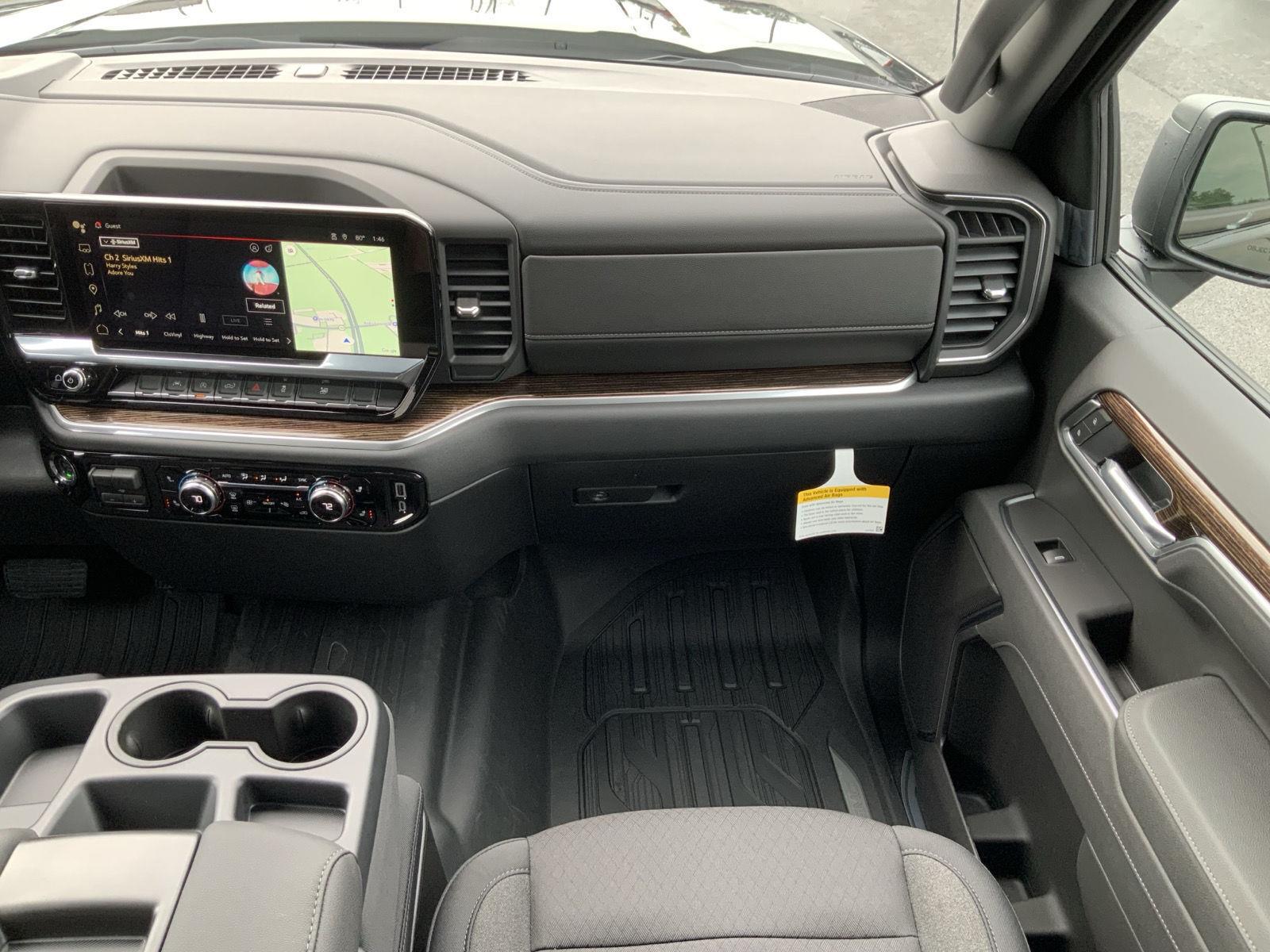 2026 GMC Sierra 1500 Elevation - Photo 56