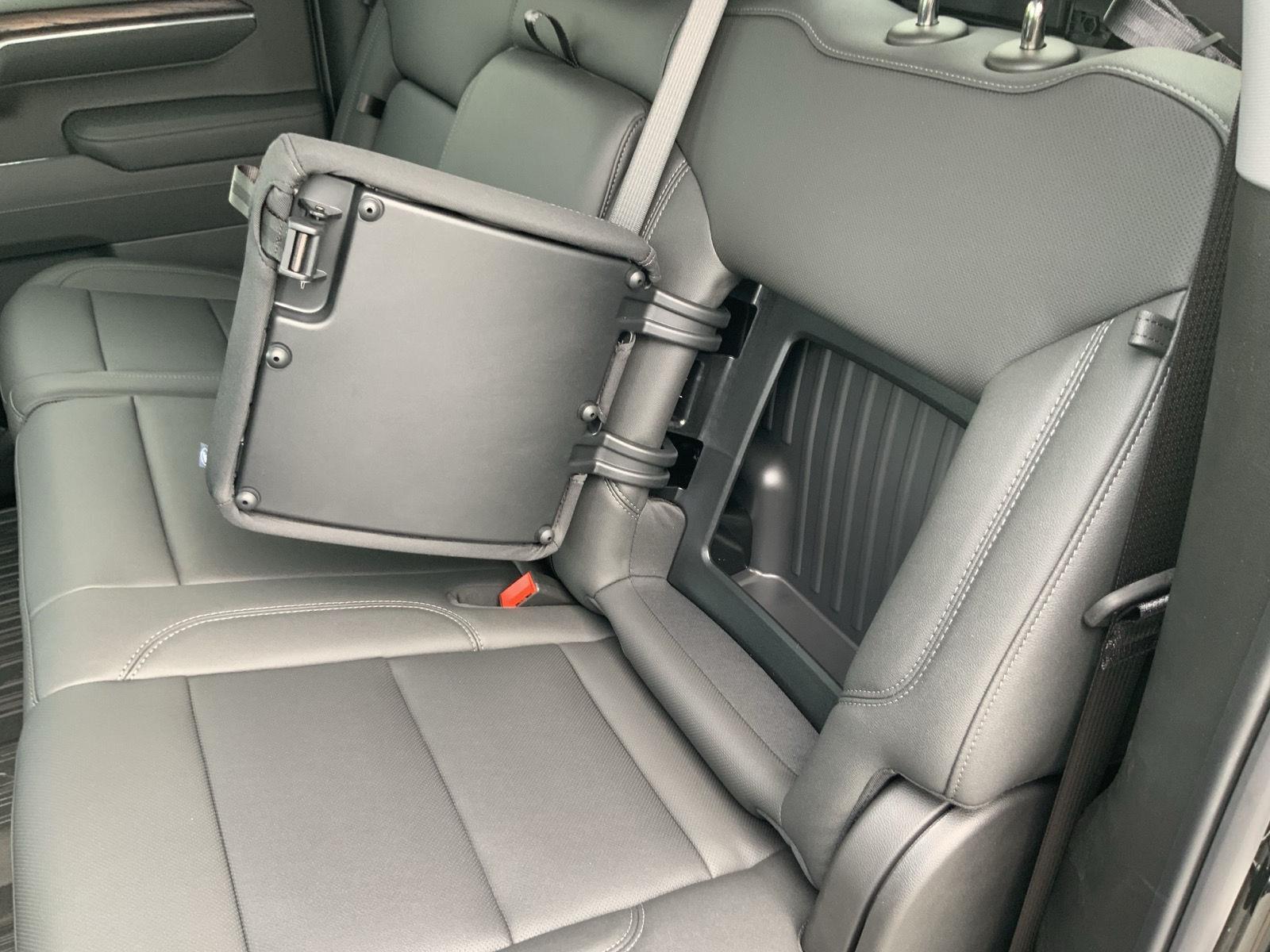 2026 GMC Sierra 1500 SLT - Photo 58