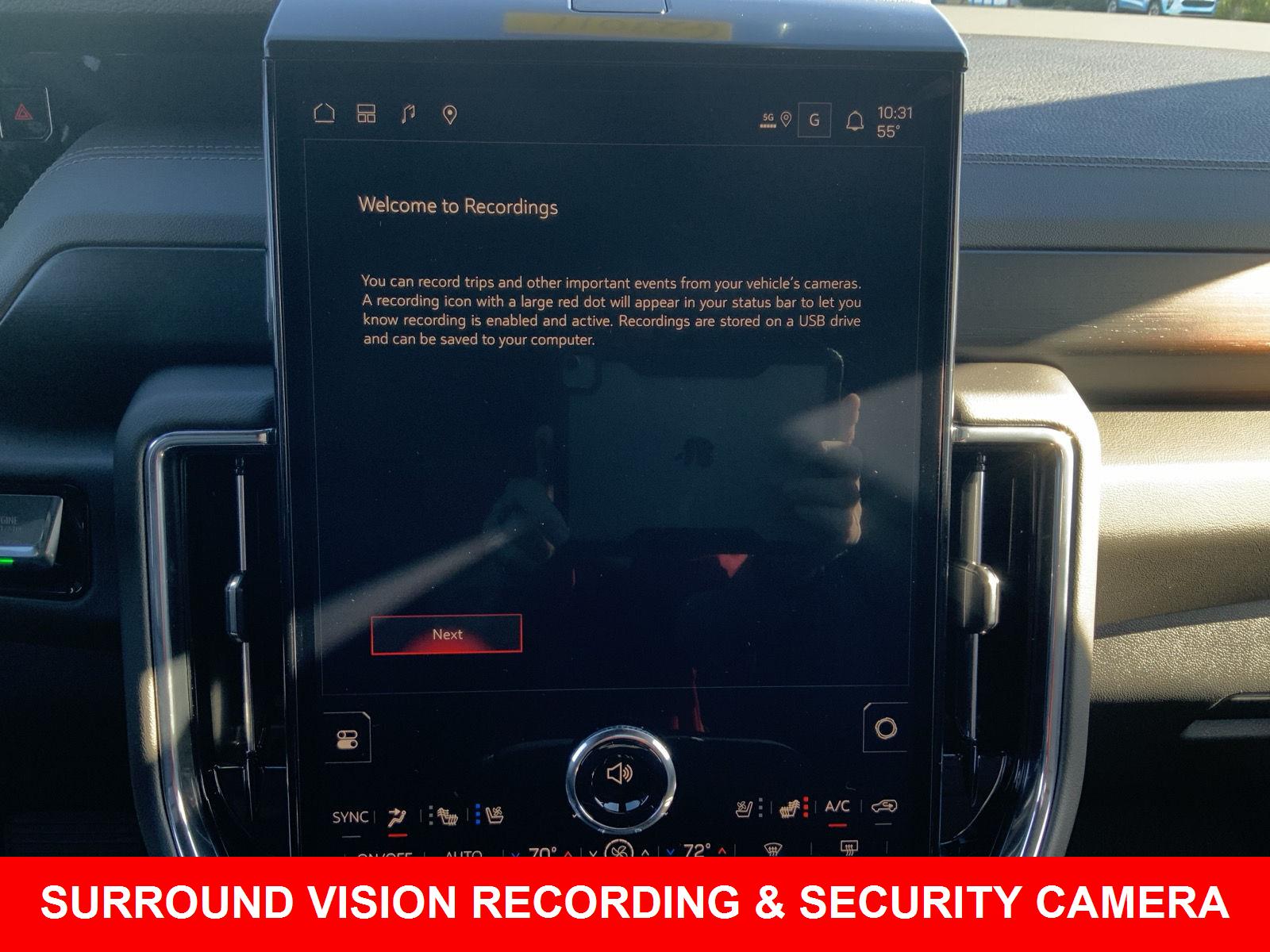 2027 GMC Yukon XL Denali - Photo 40