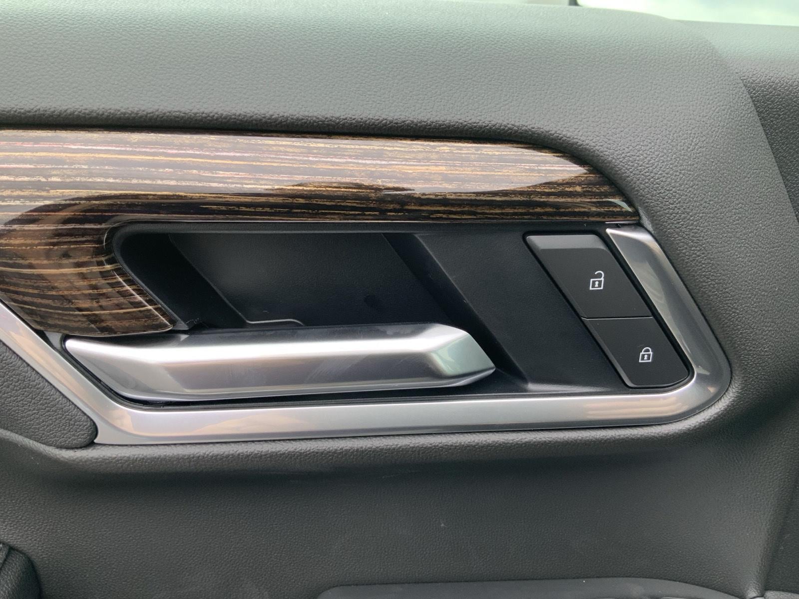 2026 GMC Sierra 1500 Elevation - Photo 18