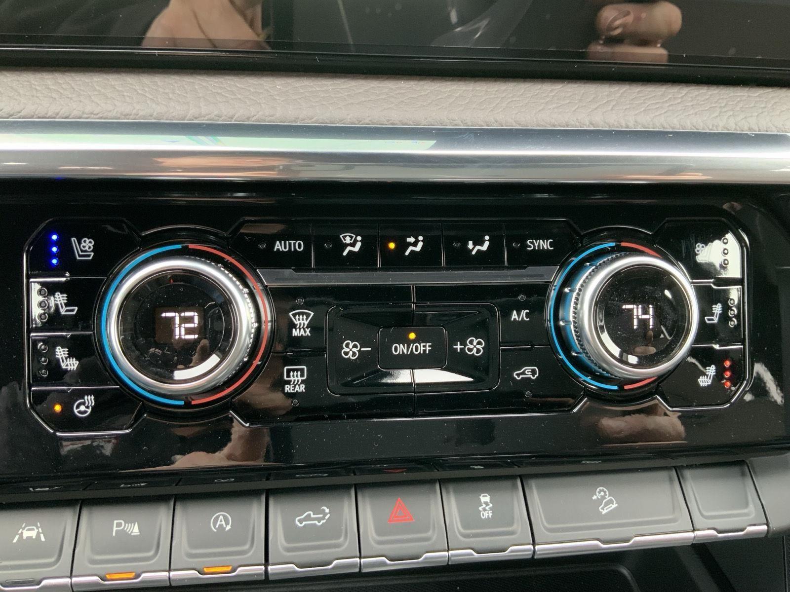2026 GMC Sierra 1500 Denali - Photo 52
