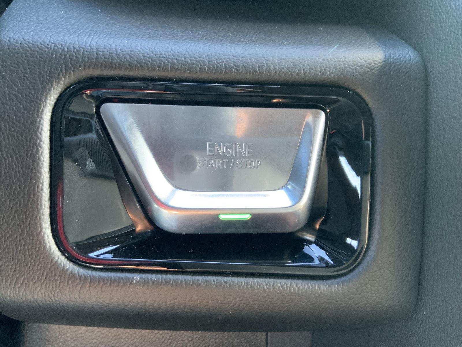 2027 GMC Yukon XL Denali - Photo 33