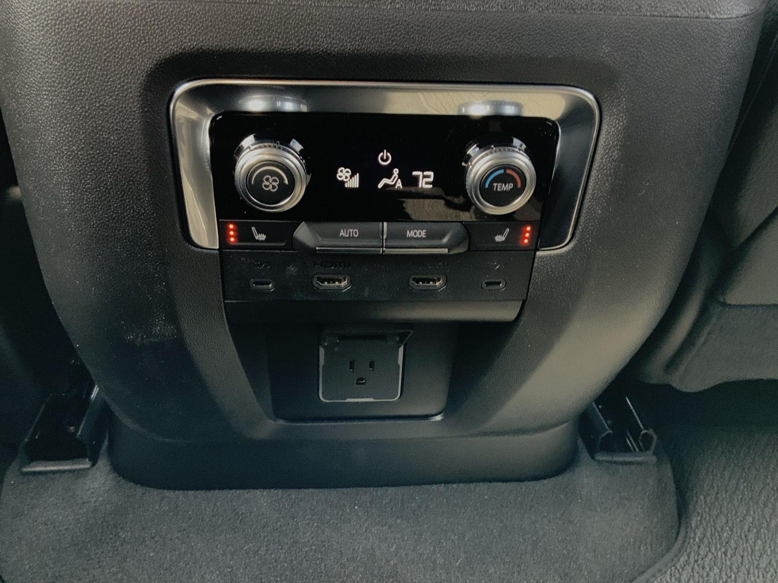 2026 GMC Yukon XL Denali - Photo 56