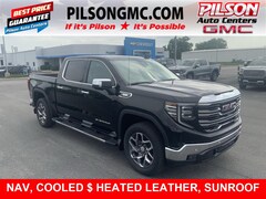 2026 GMC Sierra 1500 SLT Truck