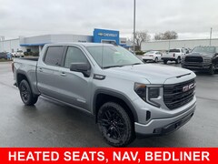 2026 GMC Sierra 1500 Elevation Truck