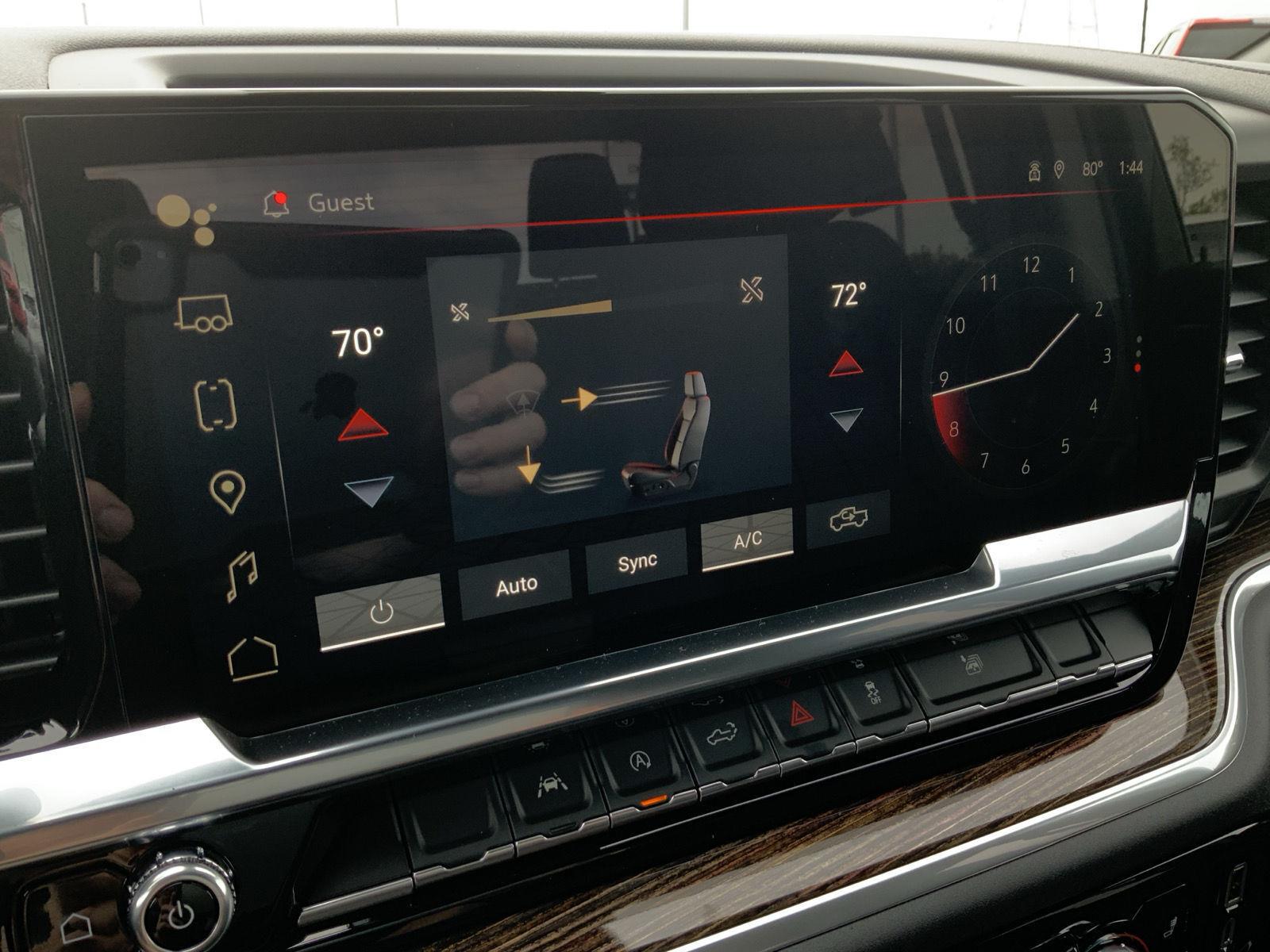 2026 GMC Sierra 1500 Elevation - Photo 38