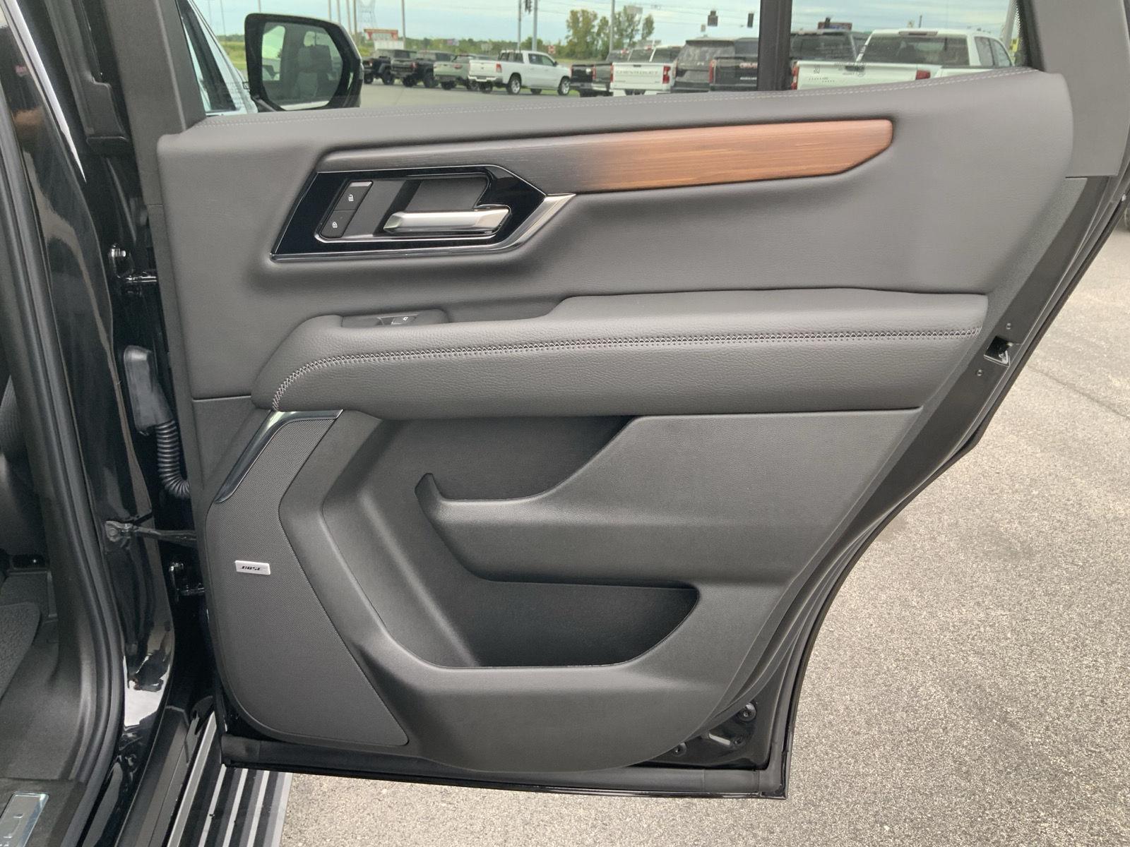2026 GMC Yukon Denali - Photo 56