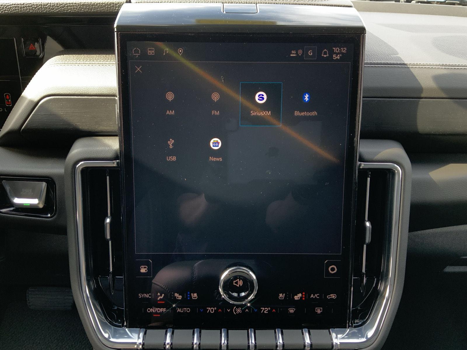 2026 GMC Yukon XL Denali - Photo 45