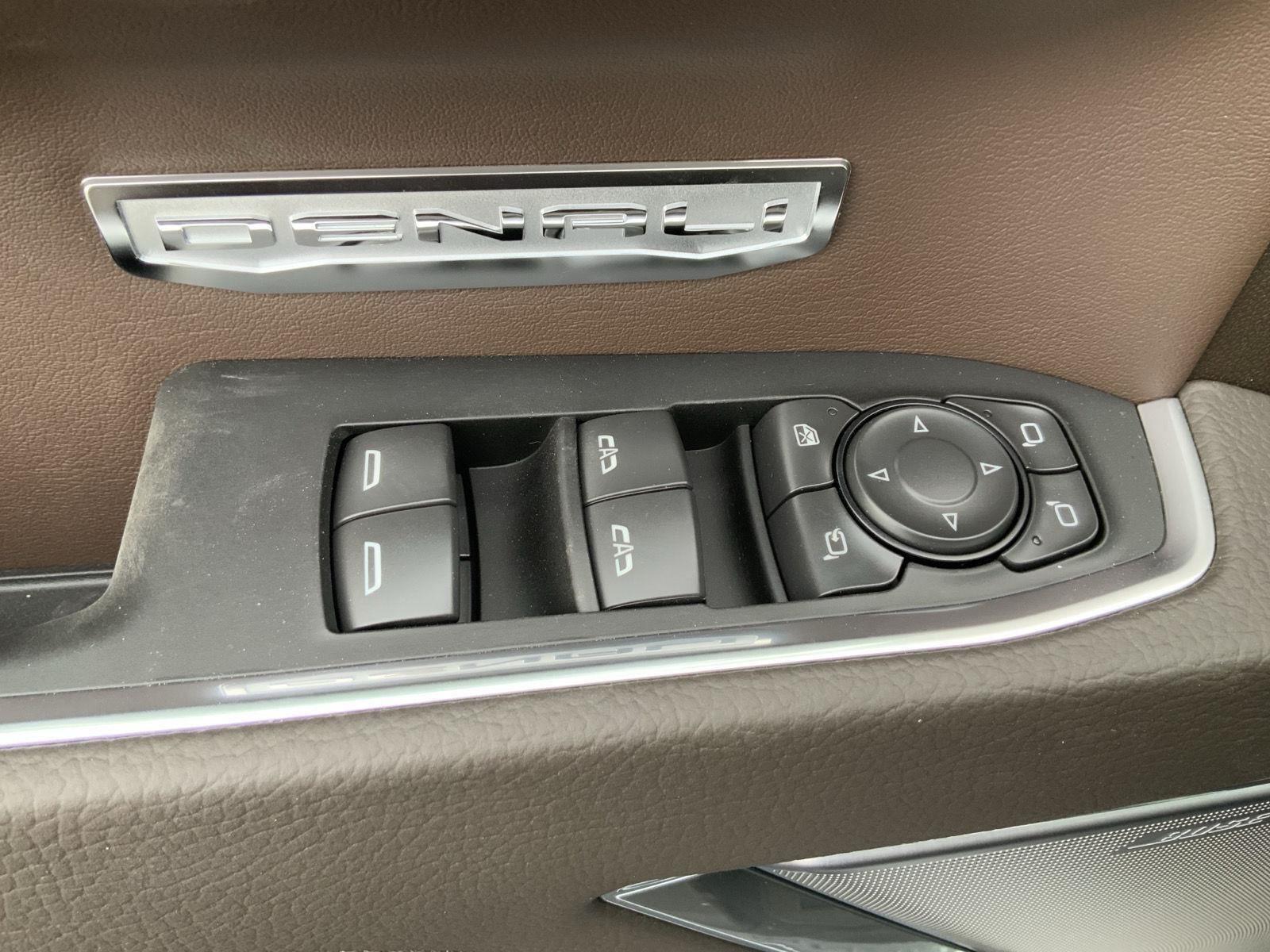 2026 GMC Sierra 1500 Denali - Photo 31
