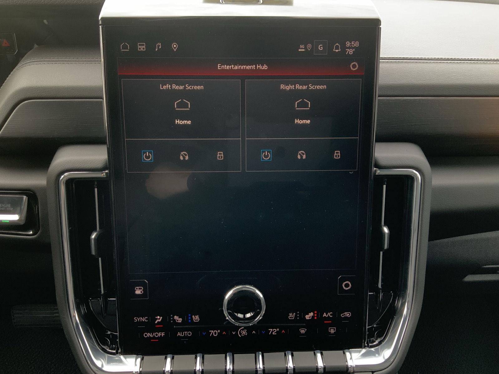 2026 GMC Yukon Denali - Photo 45