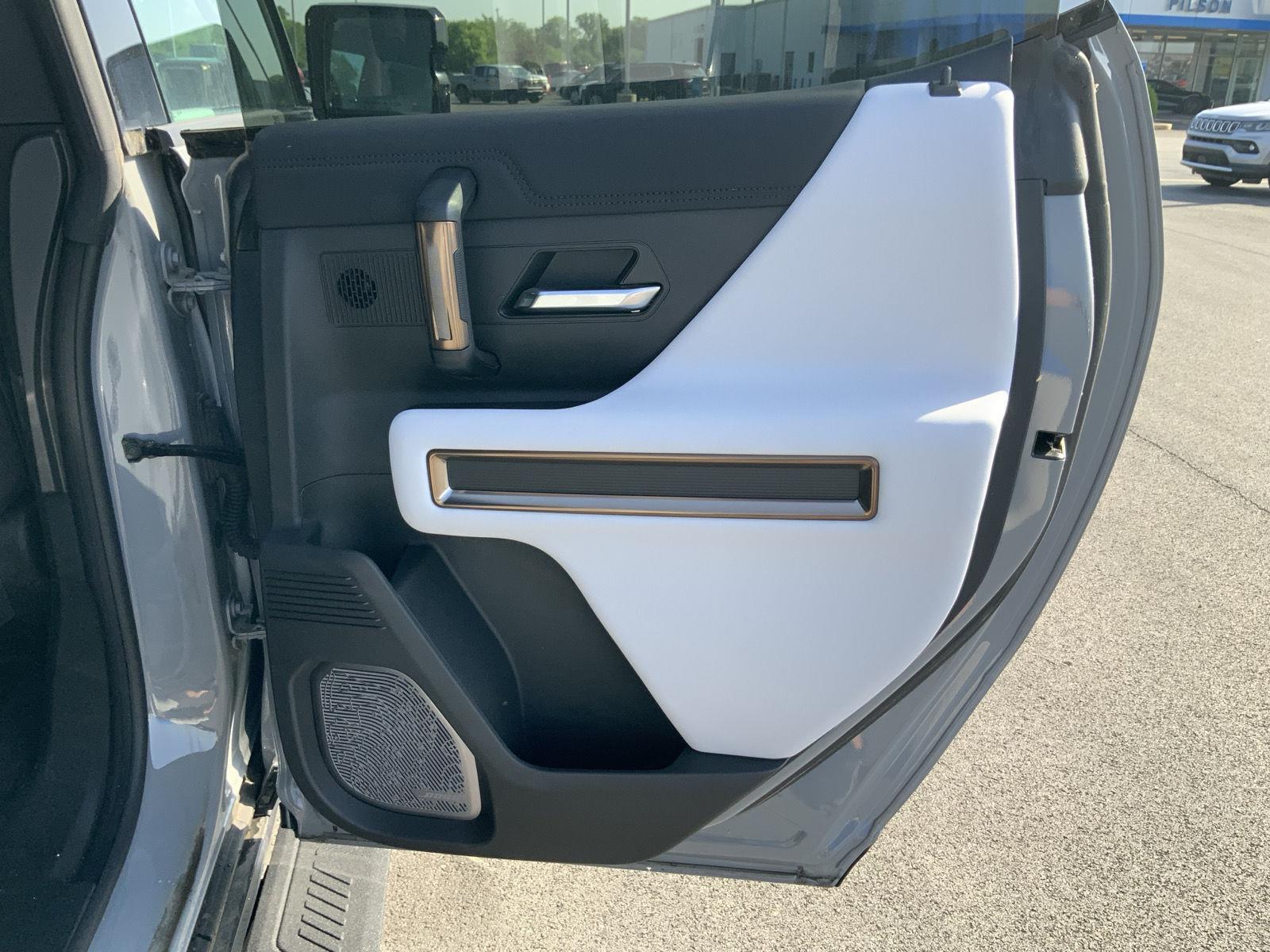 2025 GMC HUMMER EV 3X - Photo 70