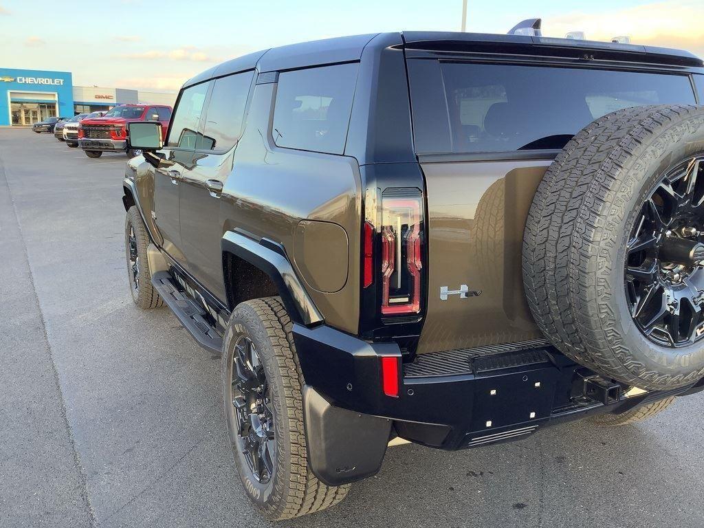 2025 GMC HUMMER EV 2X - Photo 18