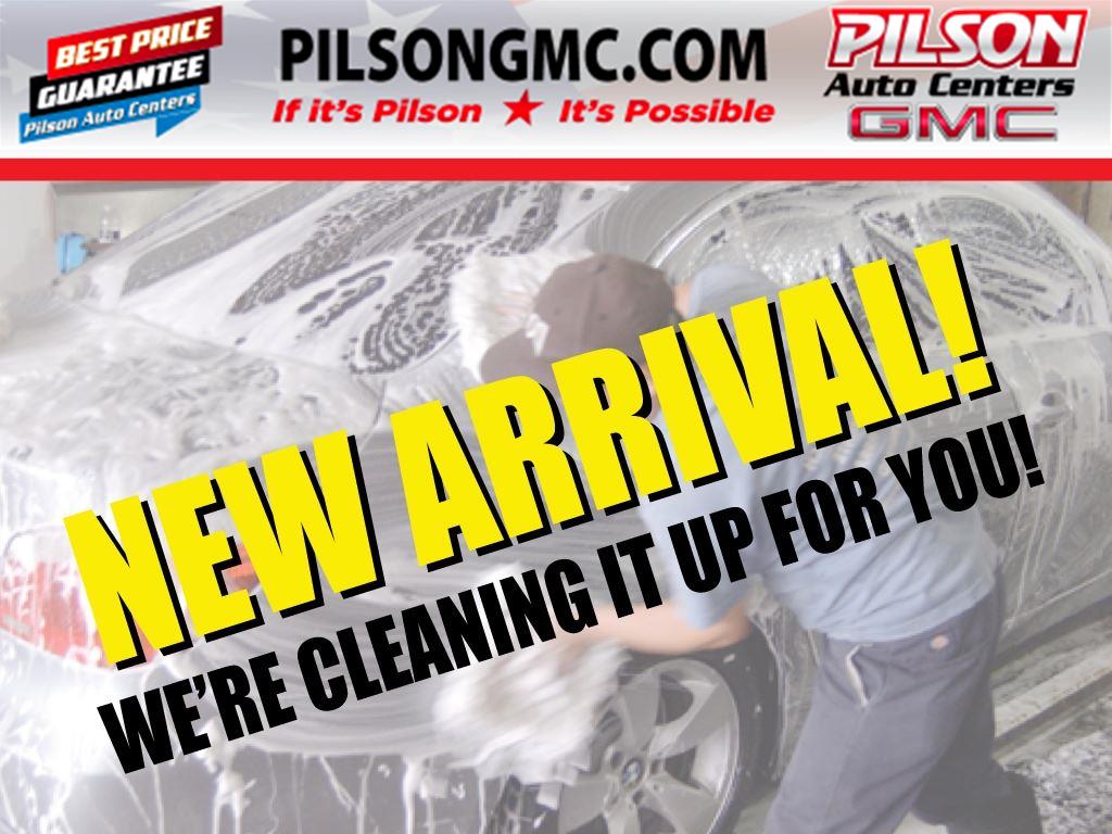 2026 GMC Sierra 4WD Crew Cab Short Box SLT's photo
