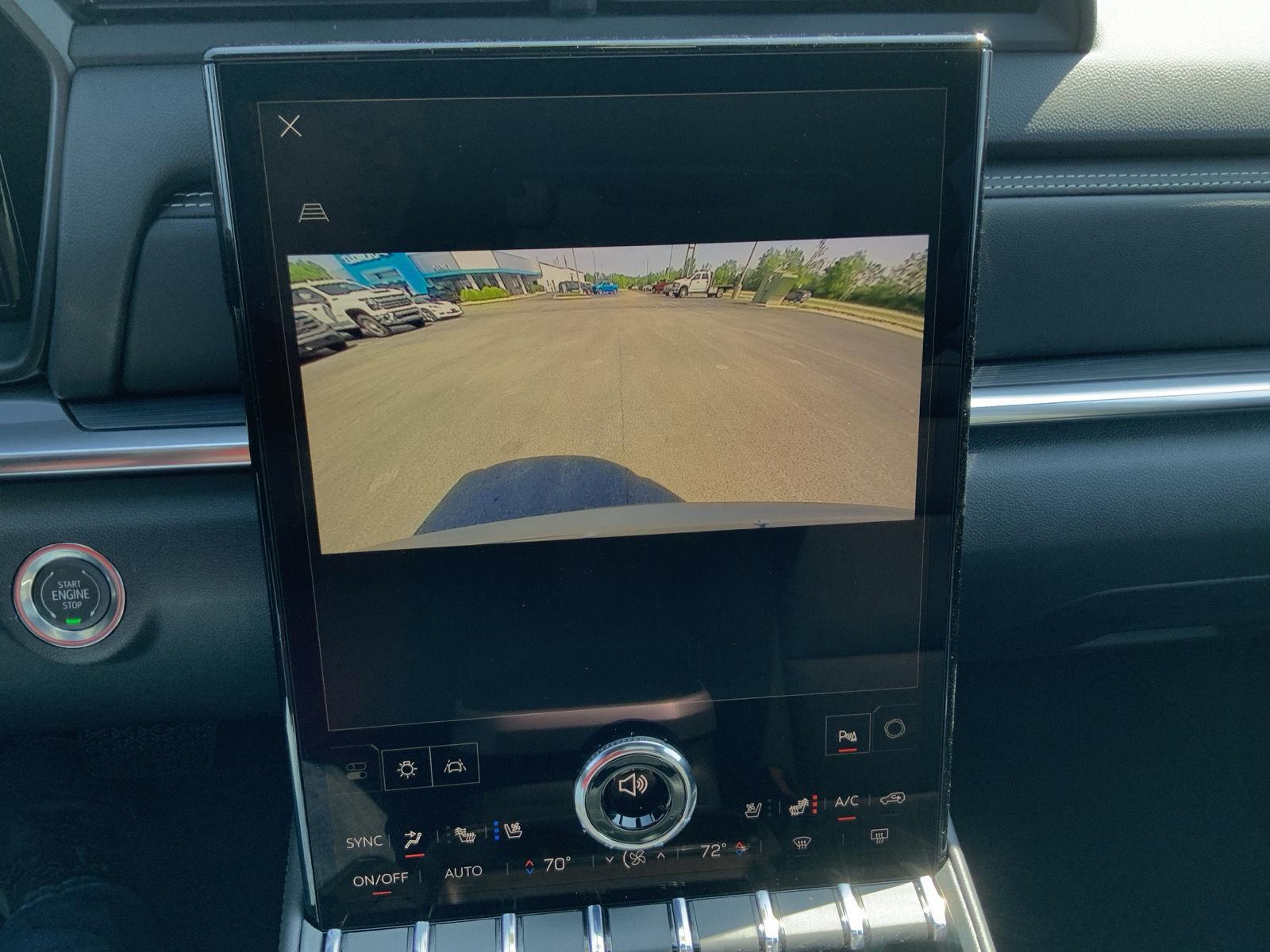 2026 GMC Terrain Elevation - Photo 37