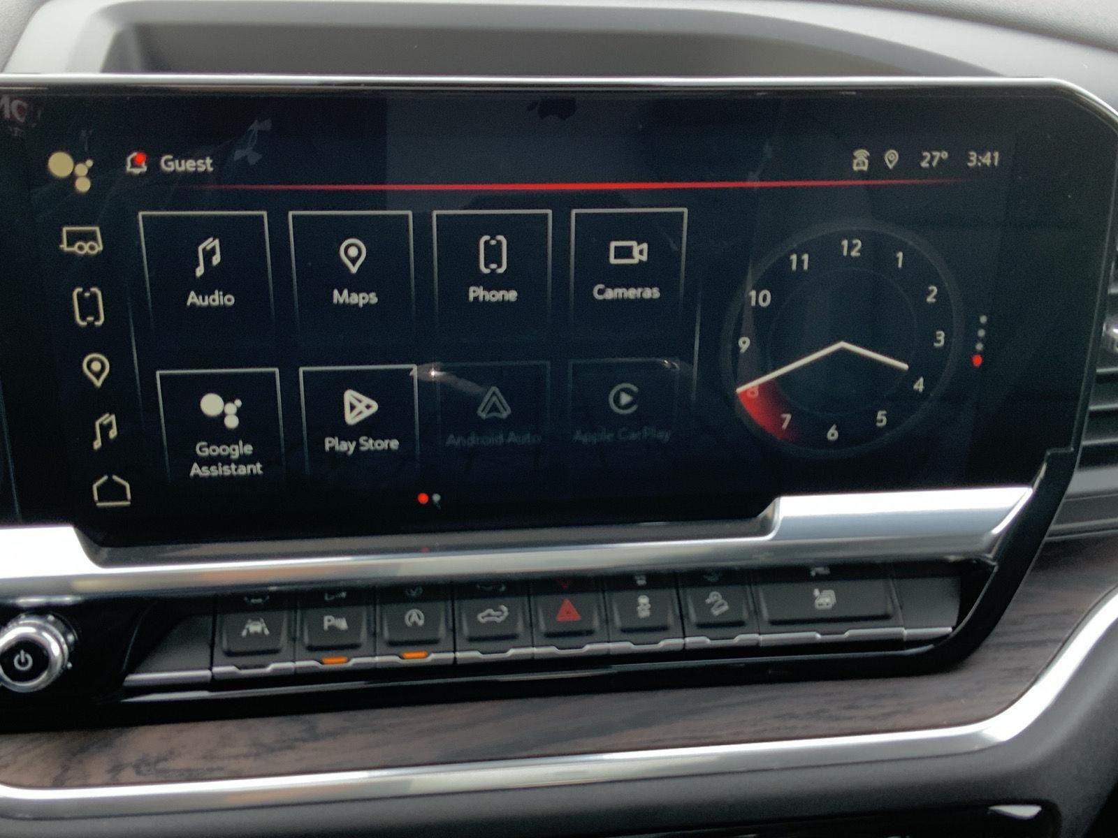 2026 GMC Sierra 1500 SLT - Photo 44