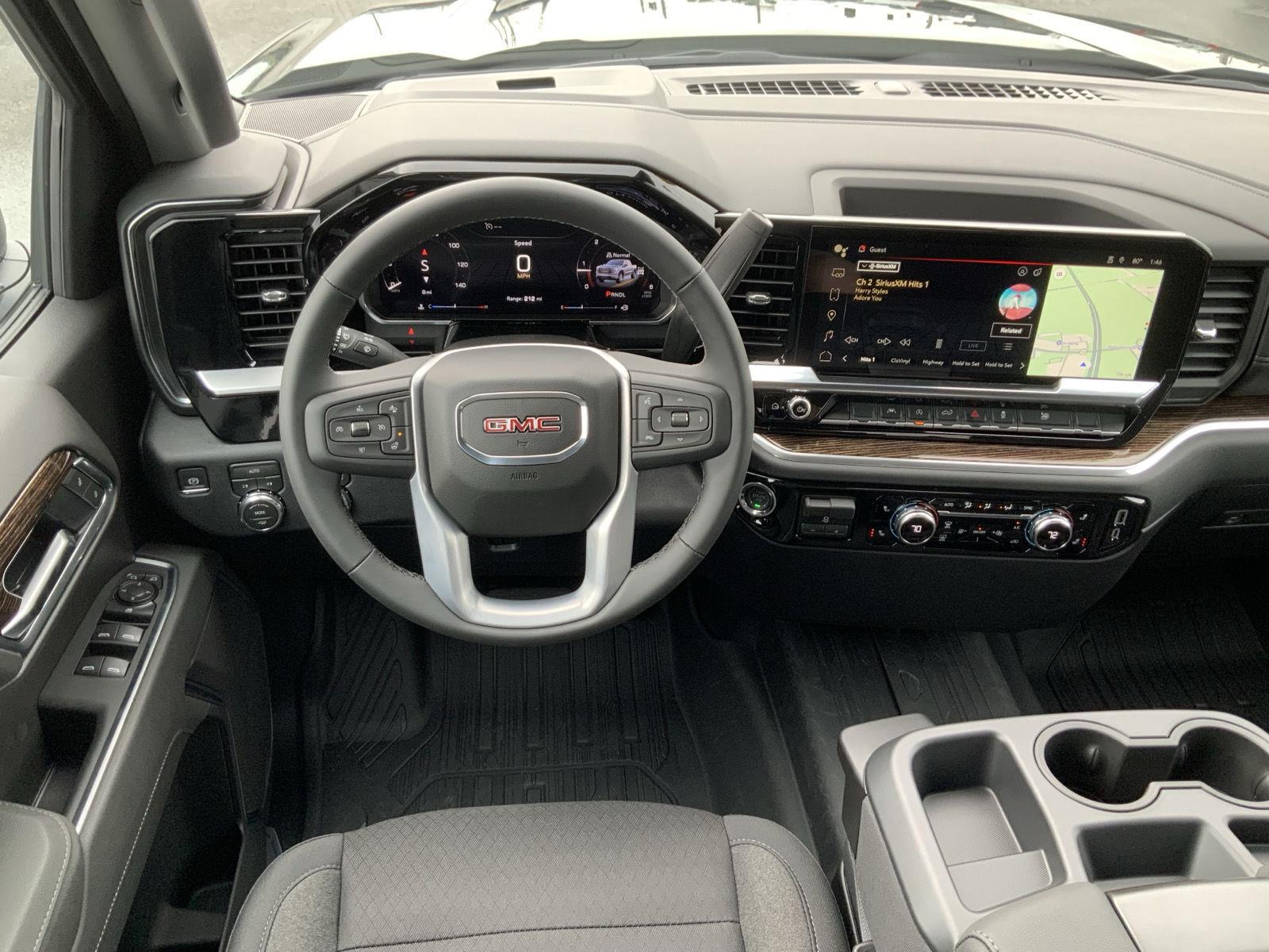2026 GMC Sierra 1500 Elevation - Photo 22