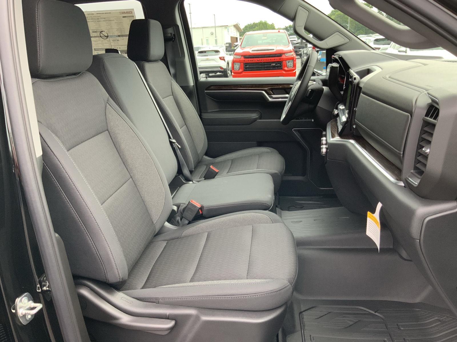 2026 GMC Sierra 1500 Elevation - Photo 54