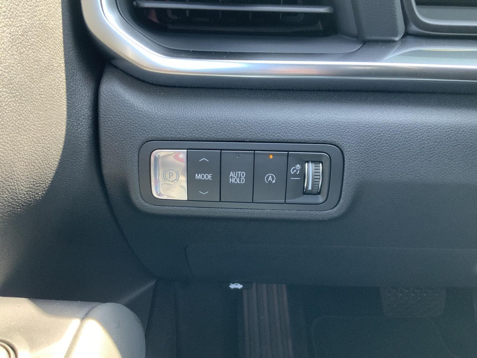 2026 GMC Terrain Elevation - Photo 32