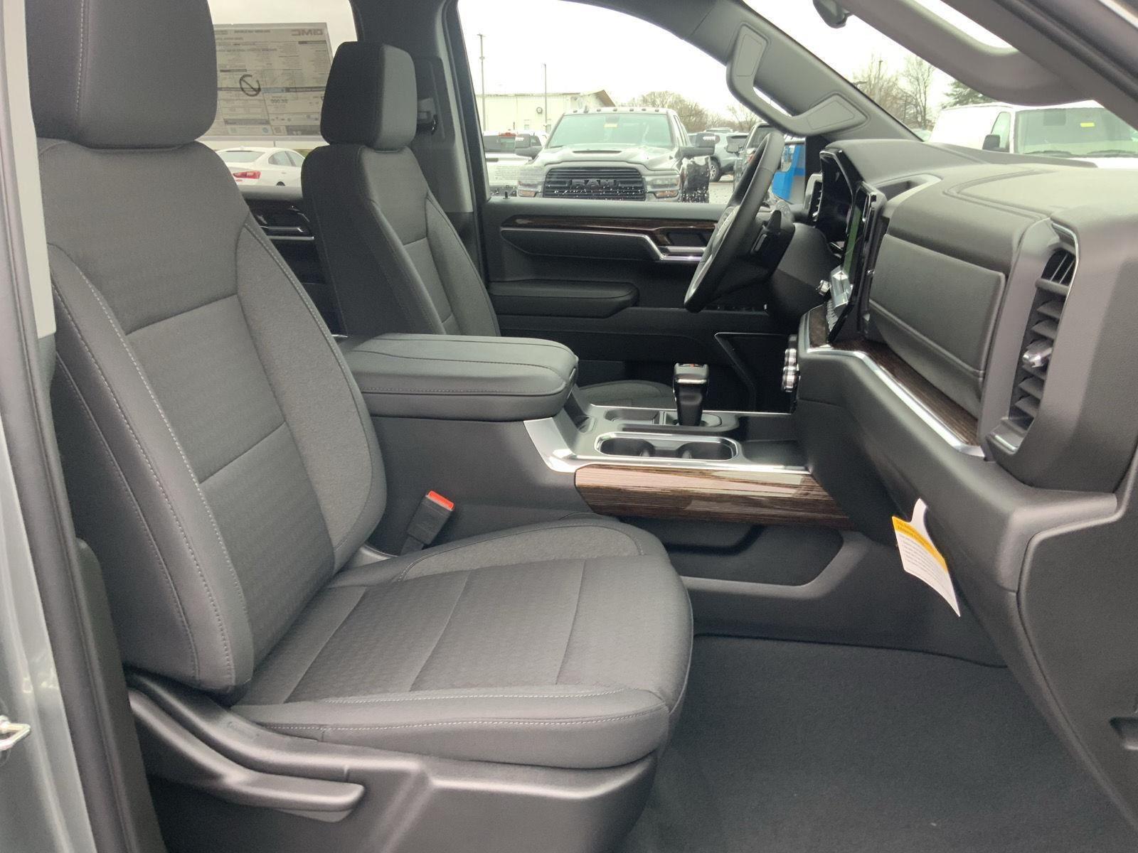 2026 GMC Sierra 1500 Elevation - Photo 60
