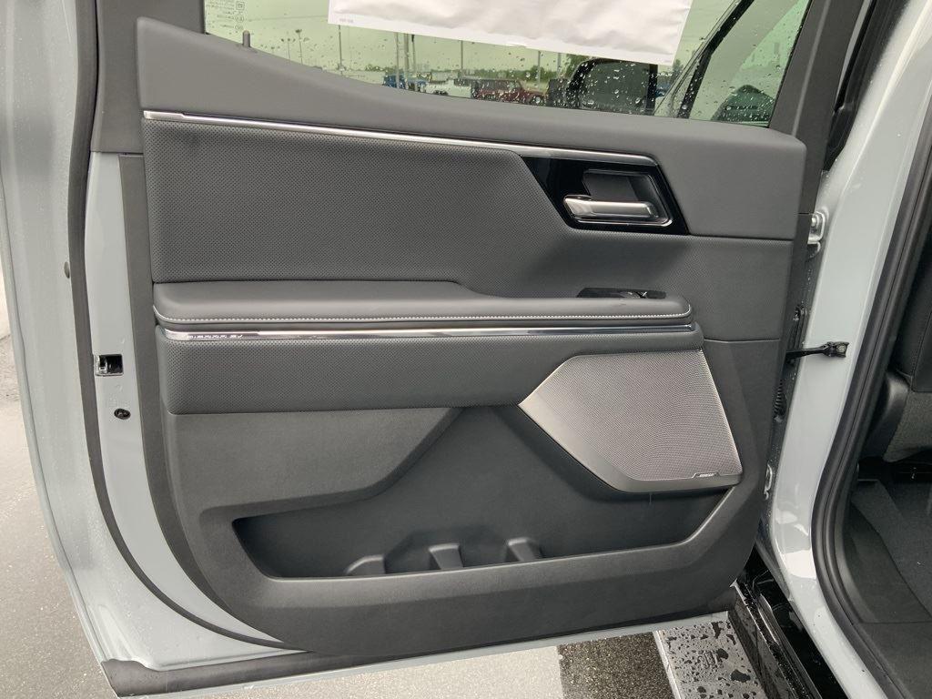 2025 GMC Sierra EV Denali - Photo 56