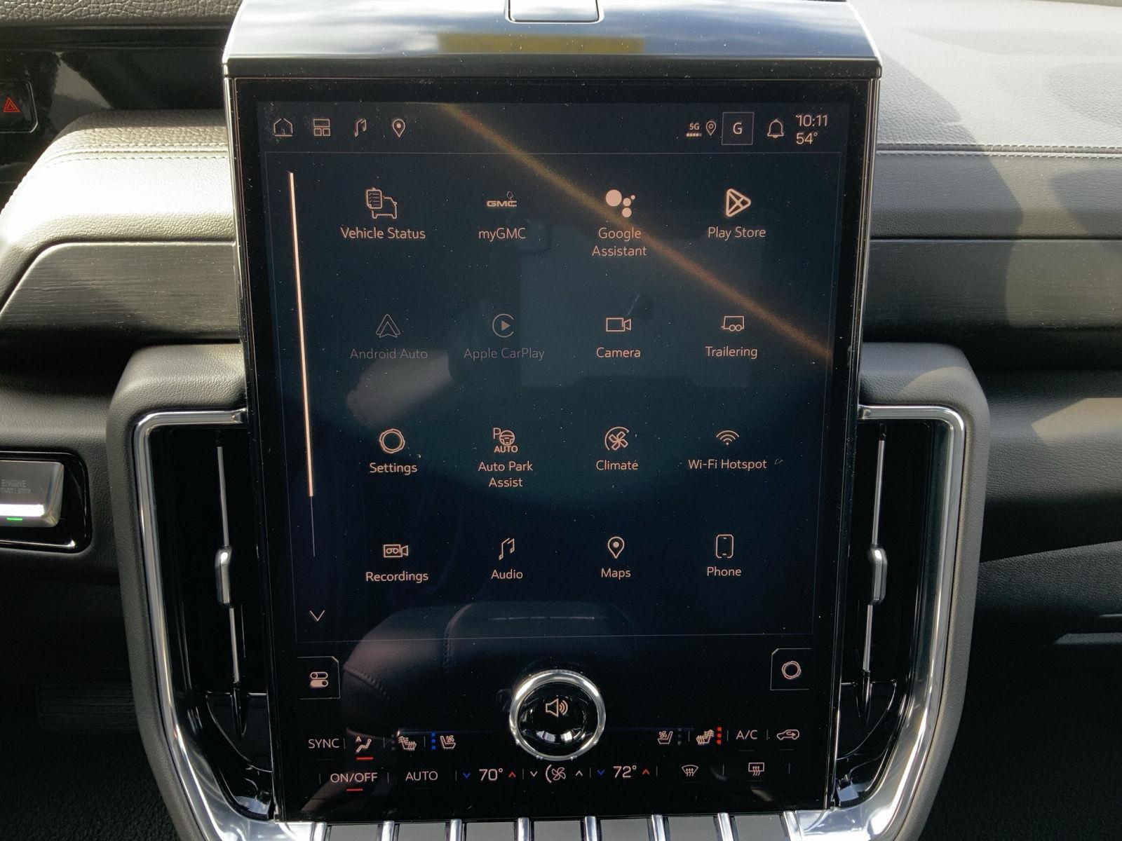 2026 GMC Yukon XL Denali - Photo 39
