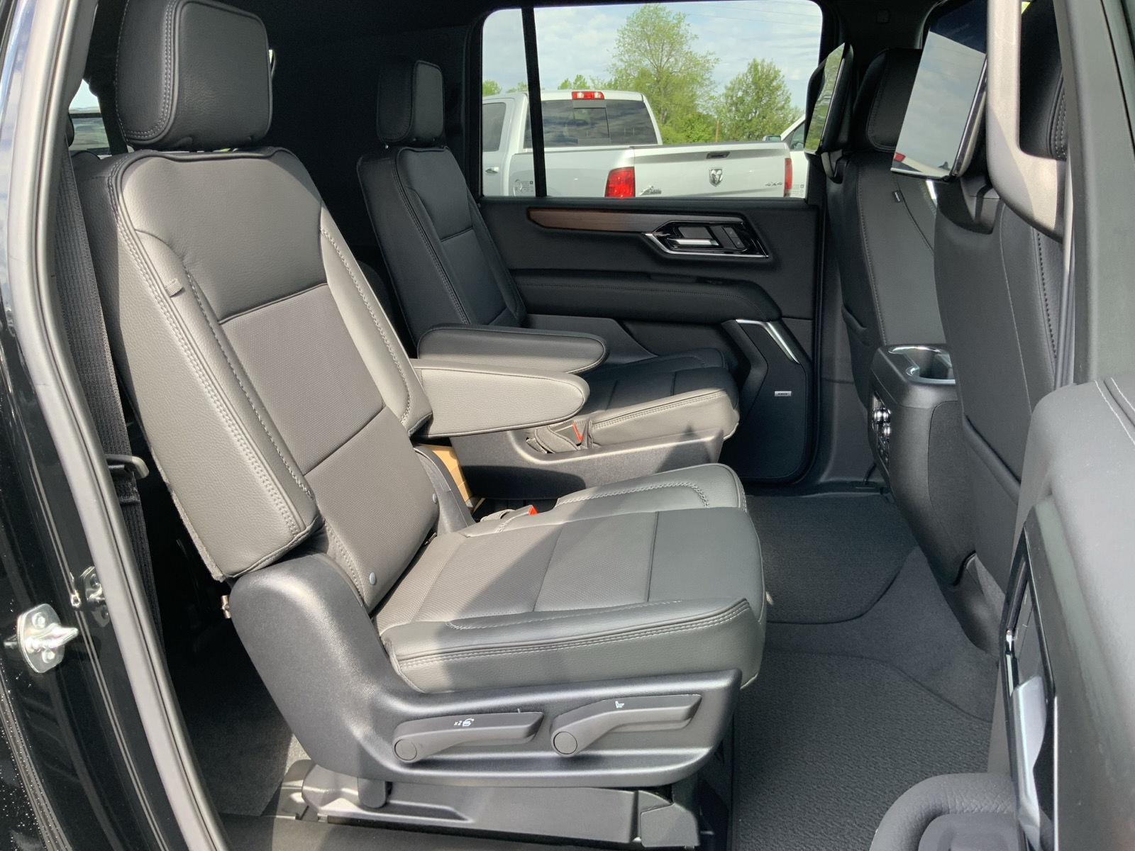 2026 GMC Yukon XL Denali - Photo 59