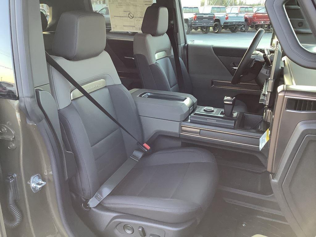 2025 GMC HUMMER EV 2X - Photo 63