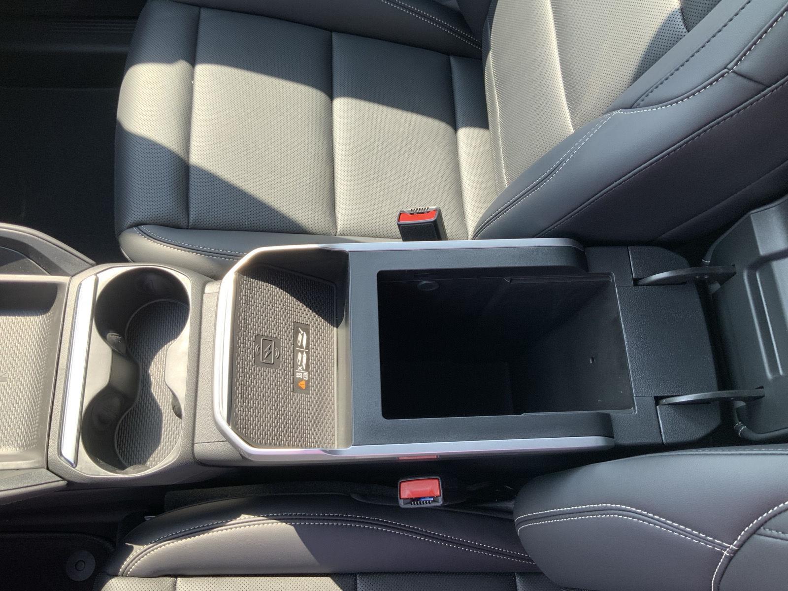 2026 GMC Terrain Elevation - Photo 47