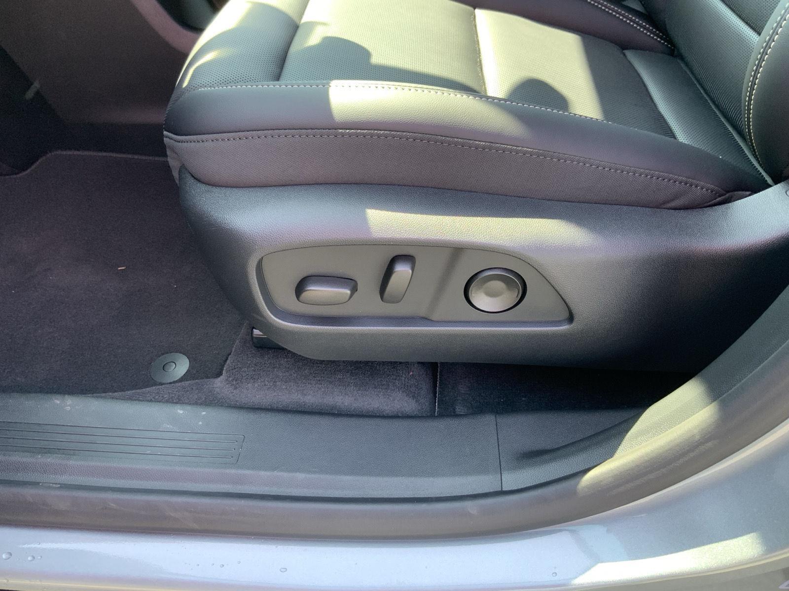 2026 GMC Terrain Elevation - Photo 25