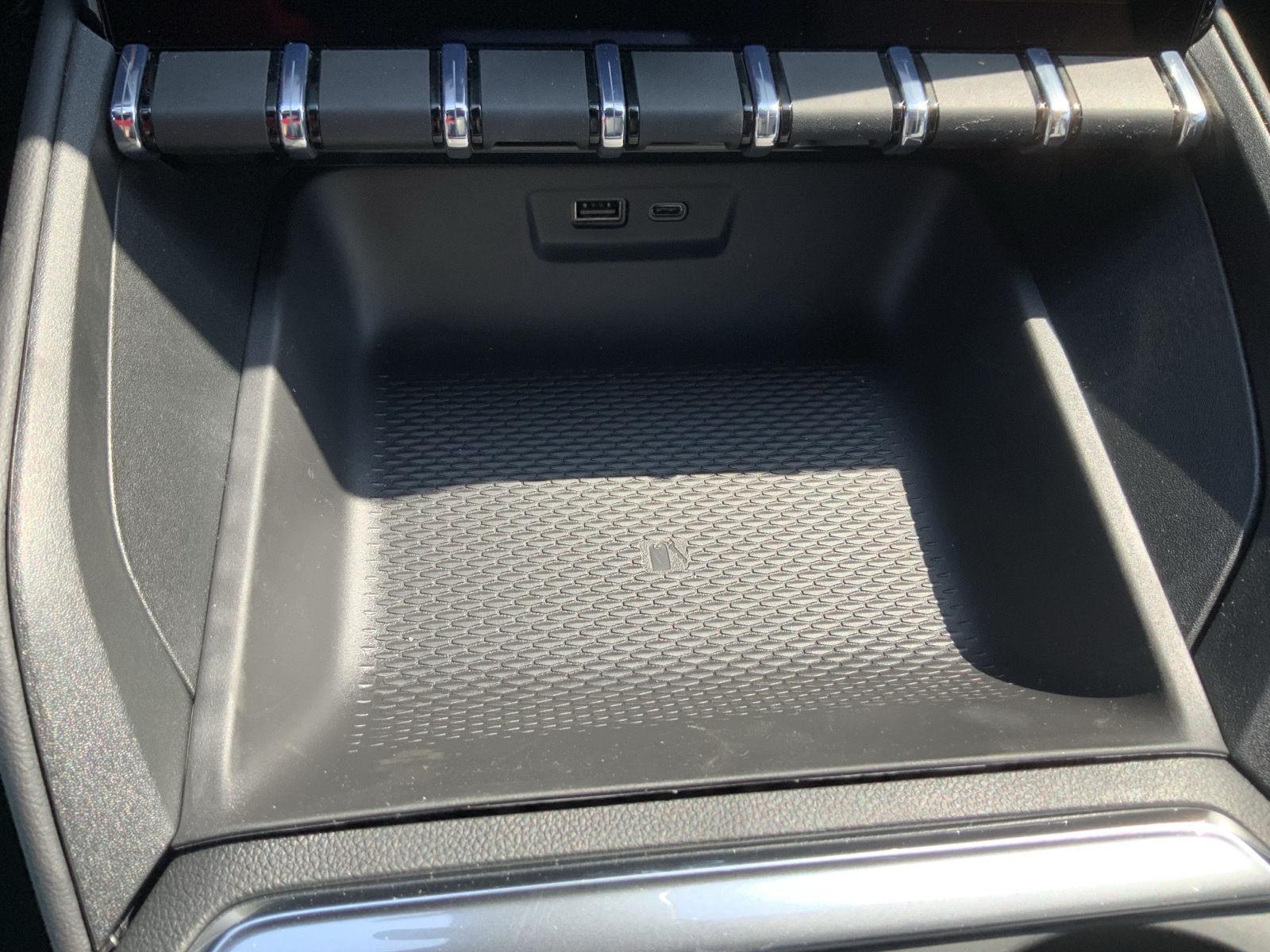 2026 GMC Terrain Elevation - Photo 44