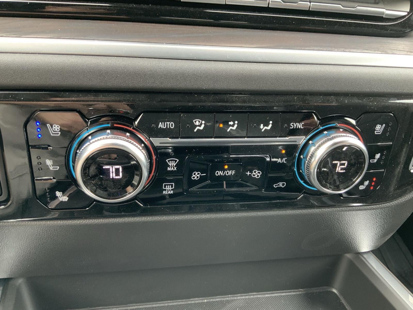 2026 GMC Sierra 1500 SLT - Photo 47