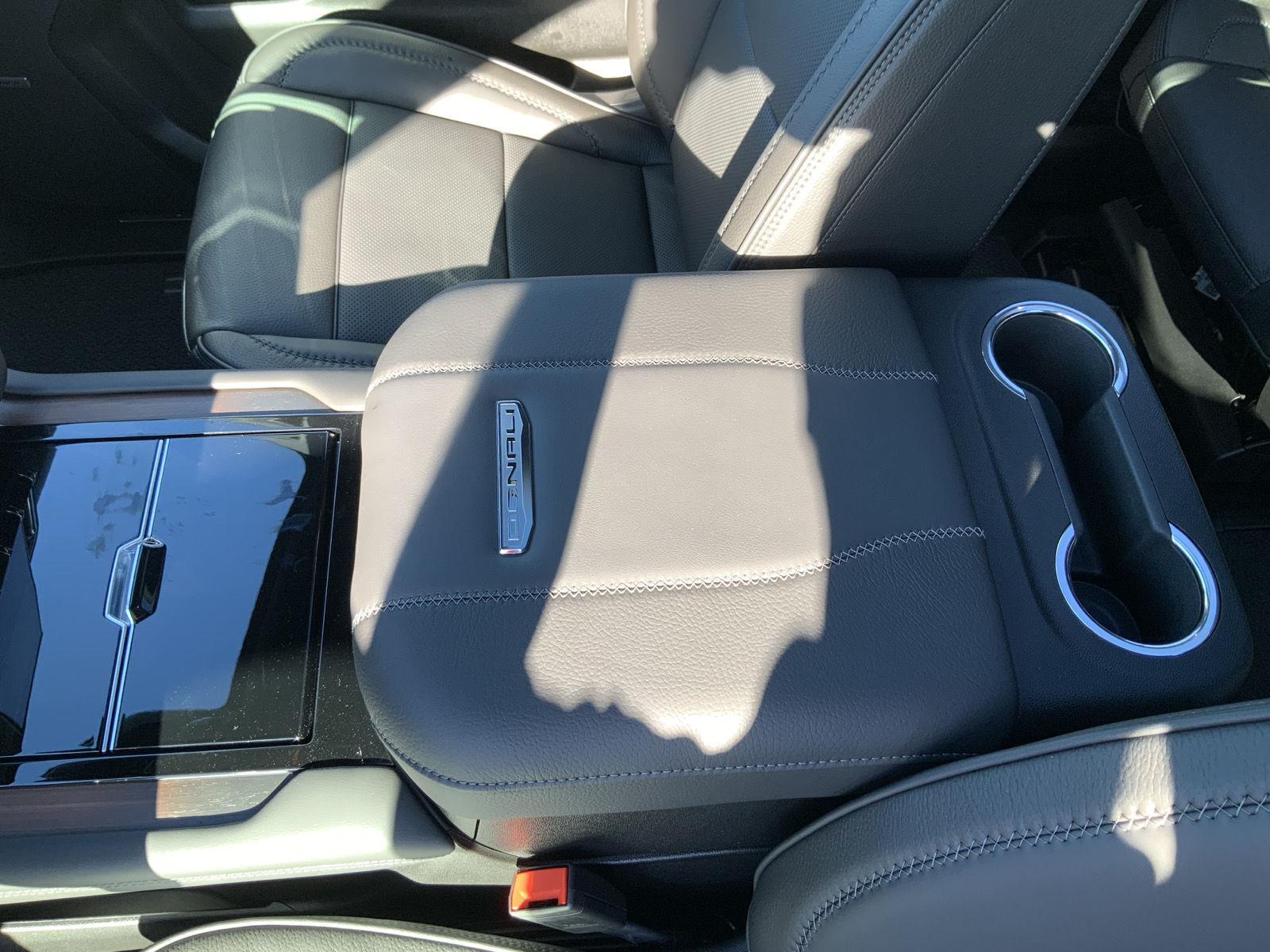 2027 GMC Yukon XL Denali - Photo 46