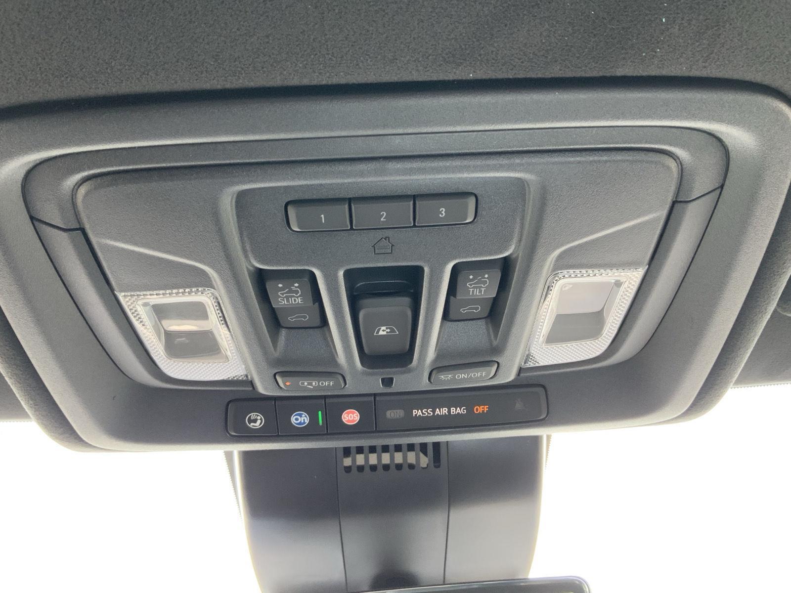 2026 GMC Sierra 1500 AT4X - Photo 53