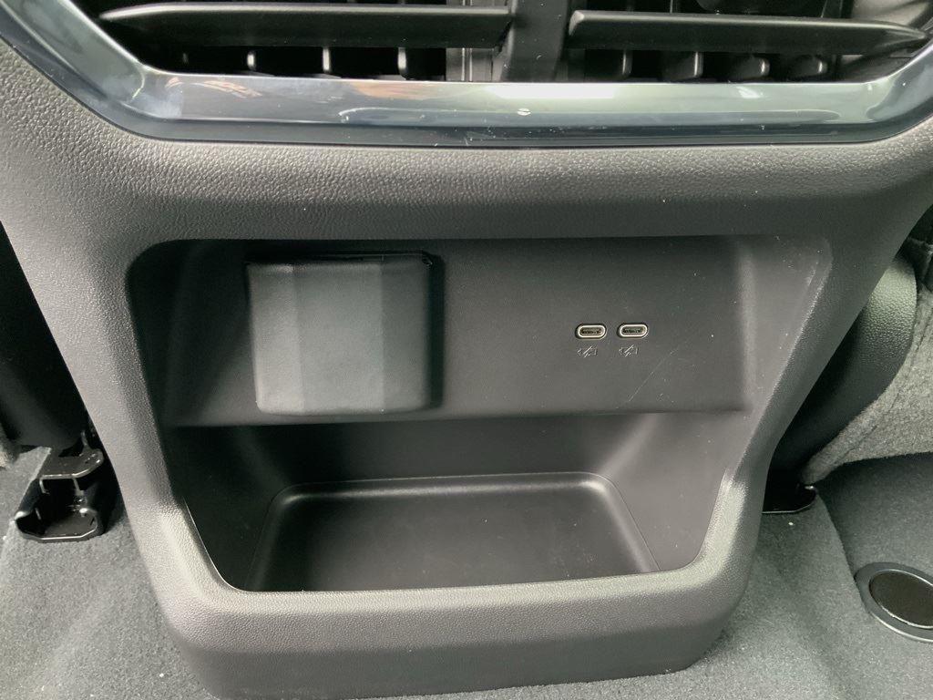 2025 GMC Sierra EV Denali - Photo 60