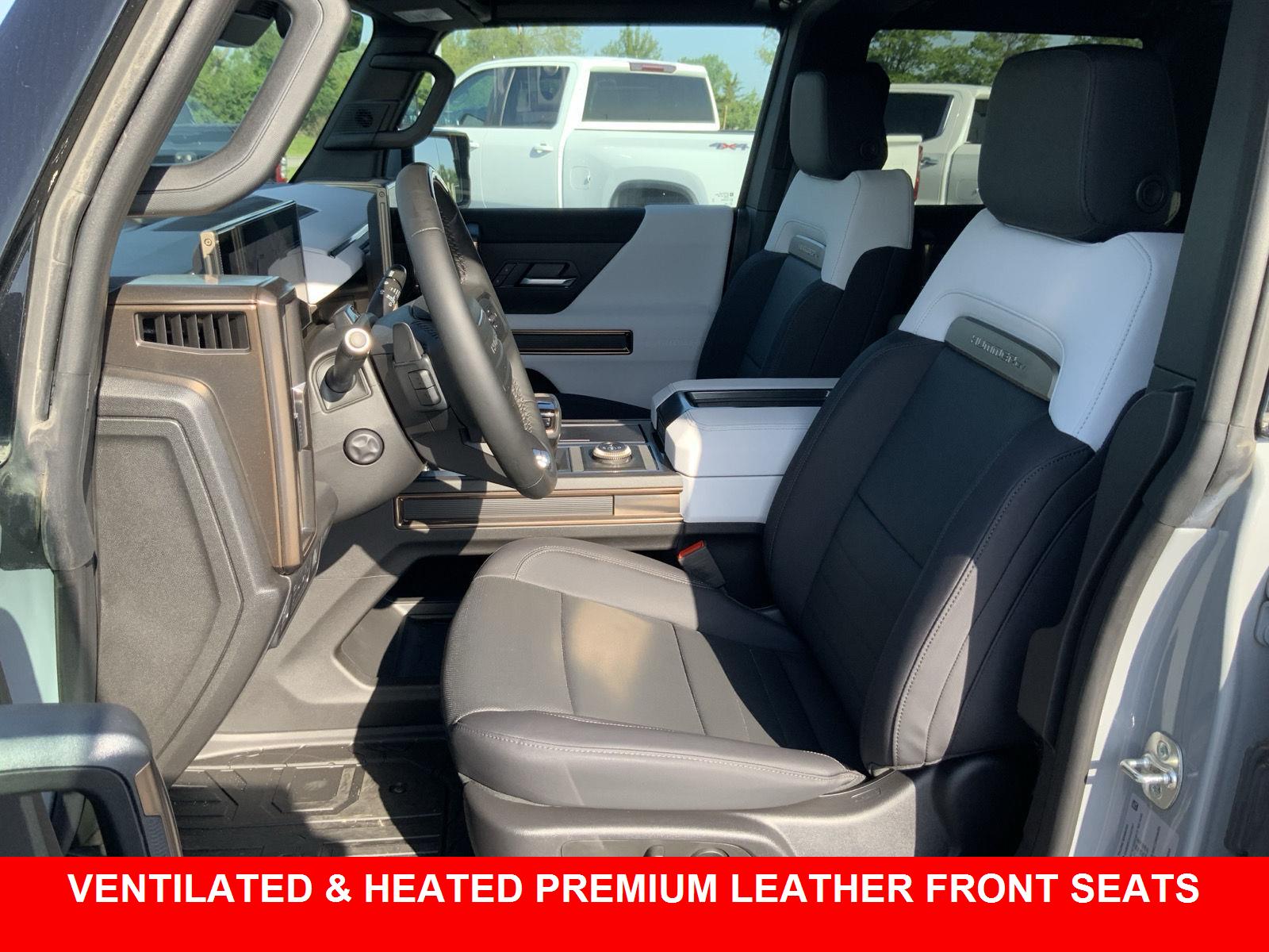 2025 GMC HUMMER EV 3X - Photo 6