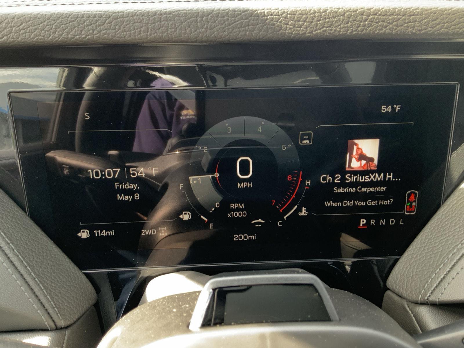 2026 GMC Yukon XL Denali - Photo 32