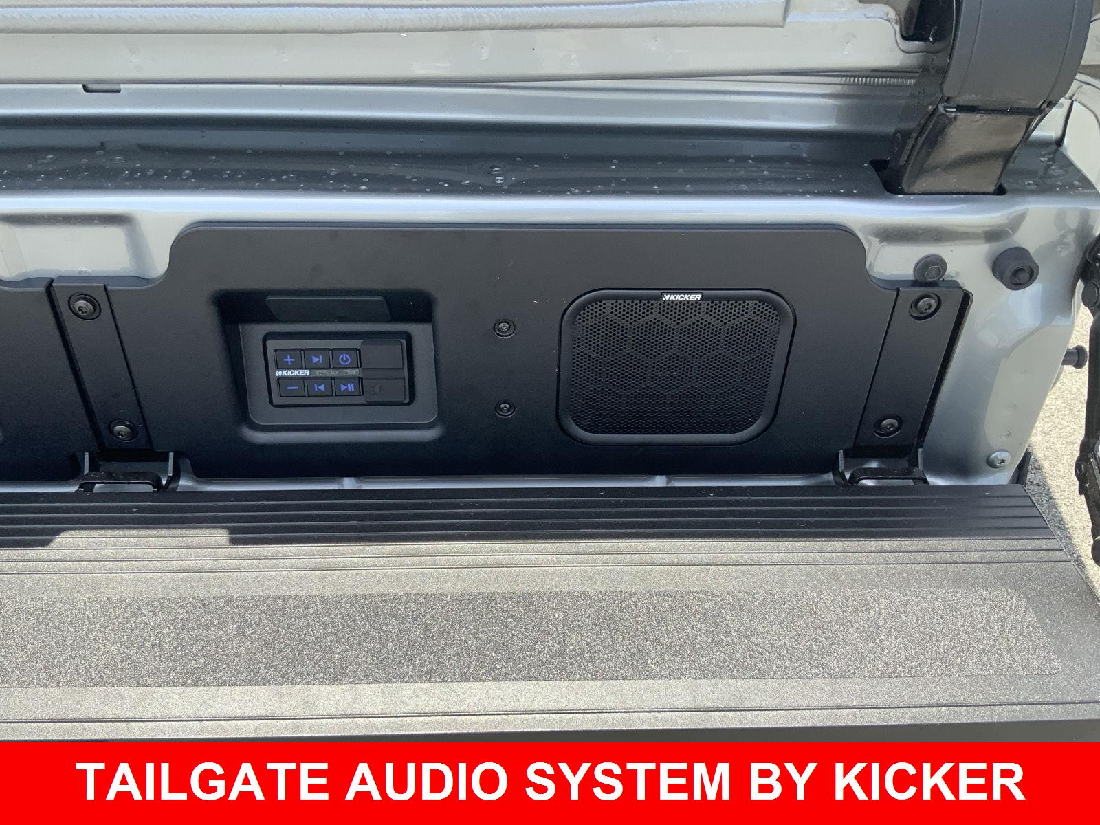 2026 GMC Sierra 1500 AT4X - Photo 12