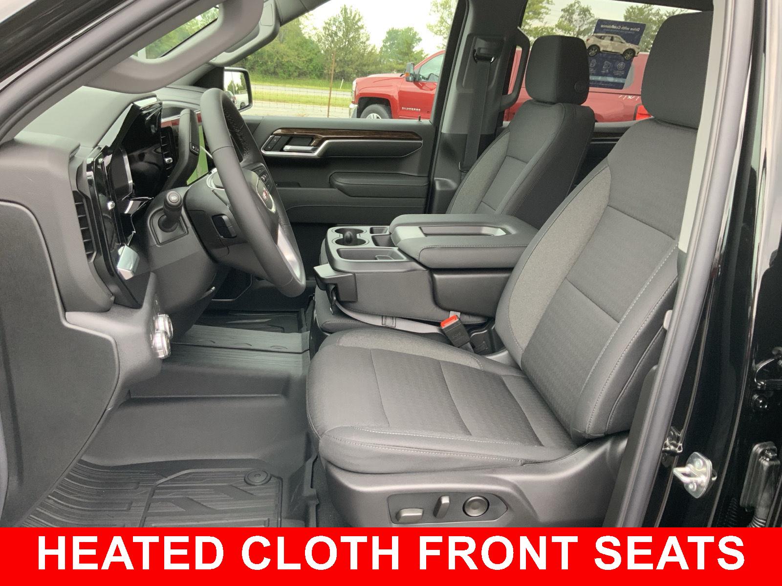 2026 GMC Sierra 1500 Elevation - Photo 6