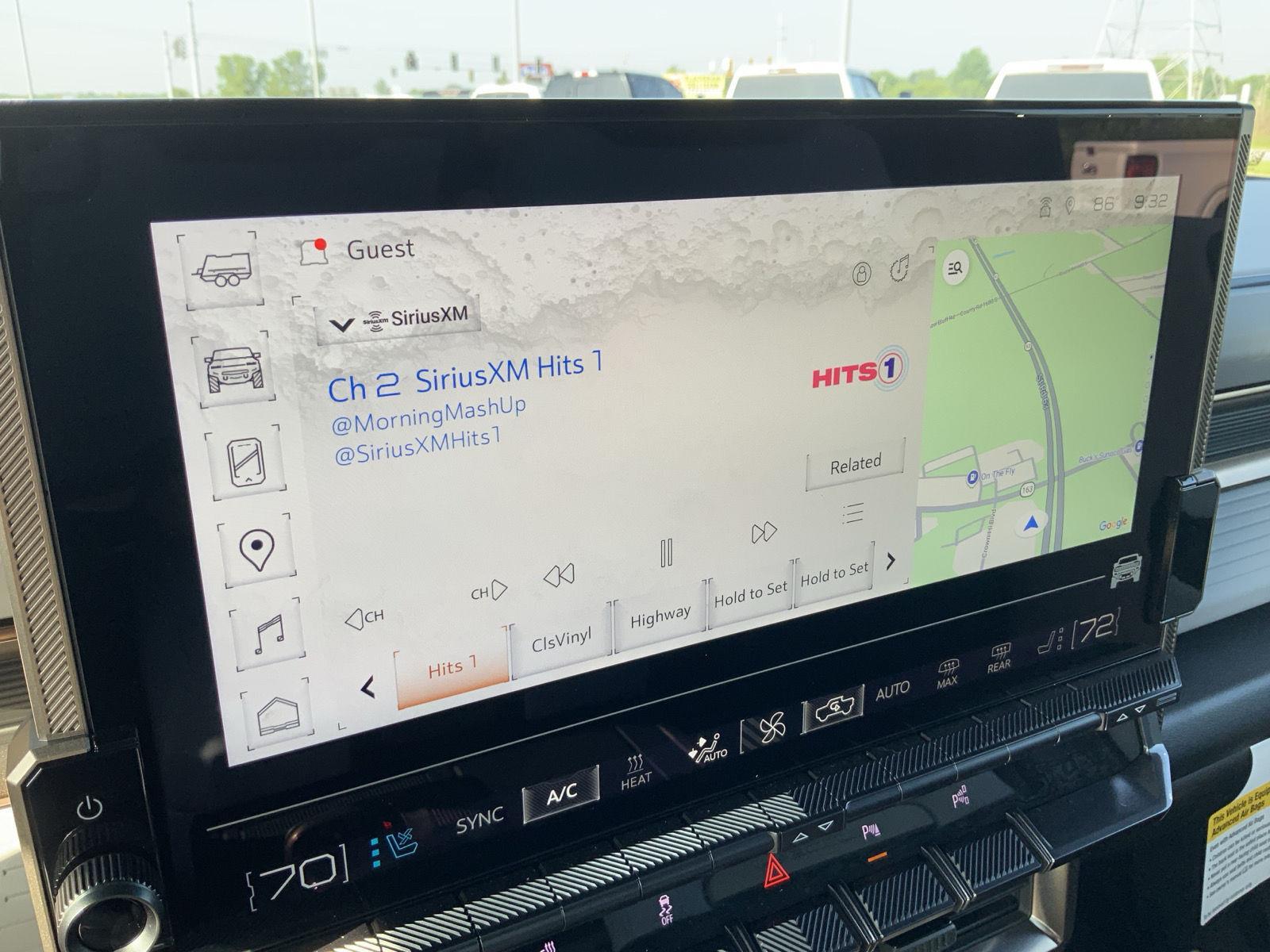 2025 GMC HUMMER EV 3X - Photo 44
