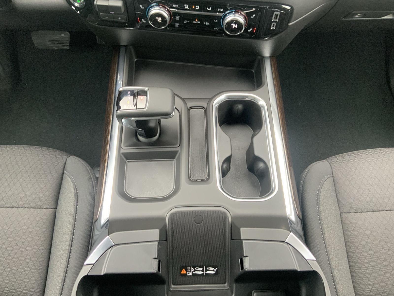 2026 GMC Sierra 1500 Elevation - Photo 46