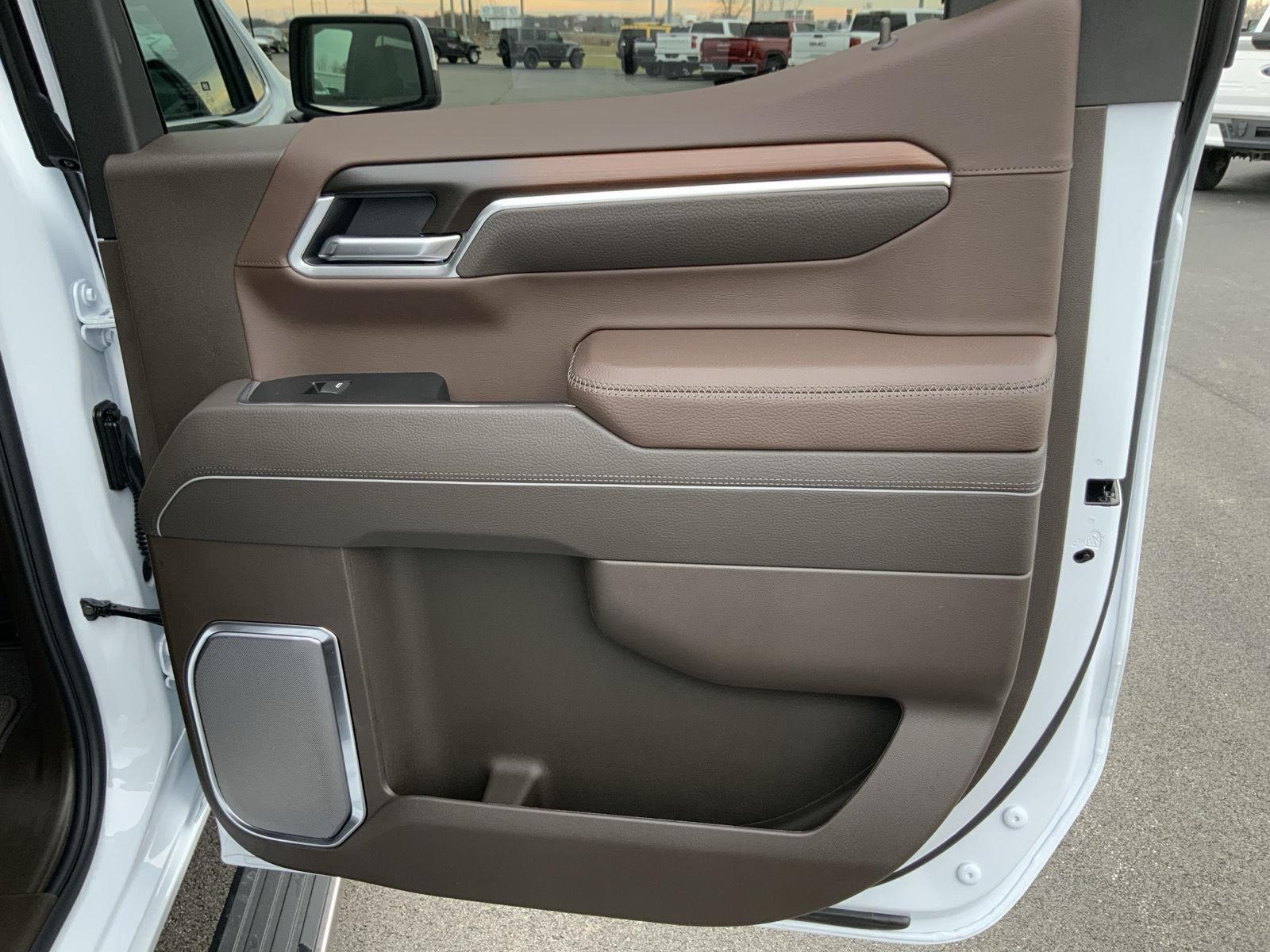 2026 GMC Sierra 1500 Denali - Photo 66