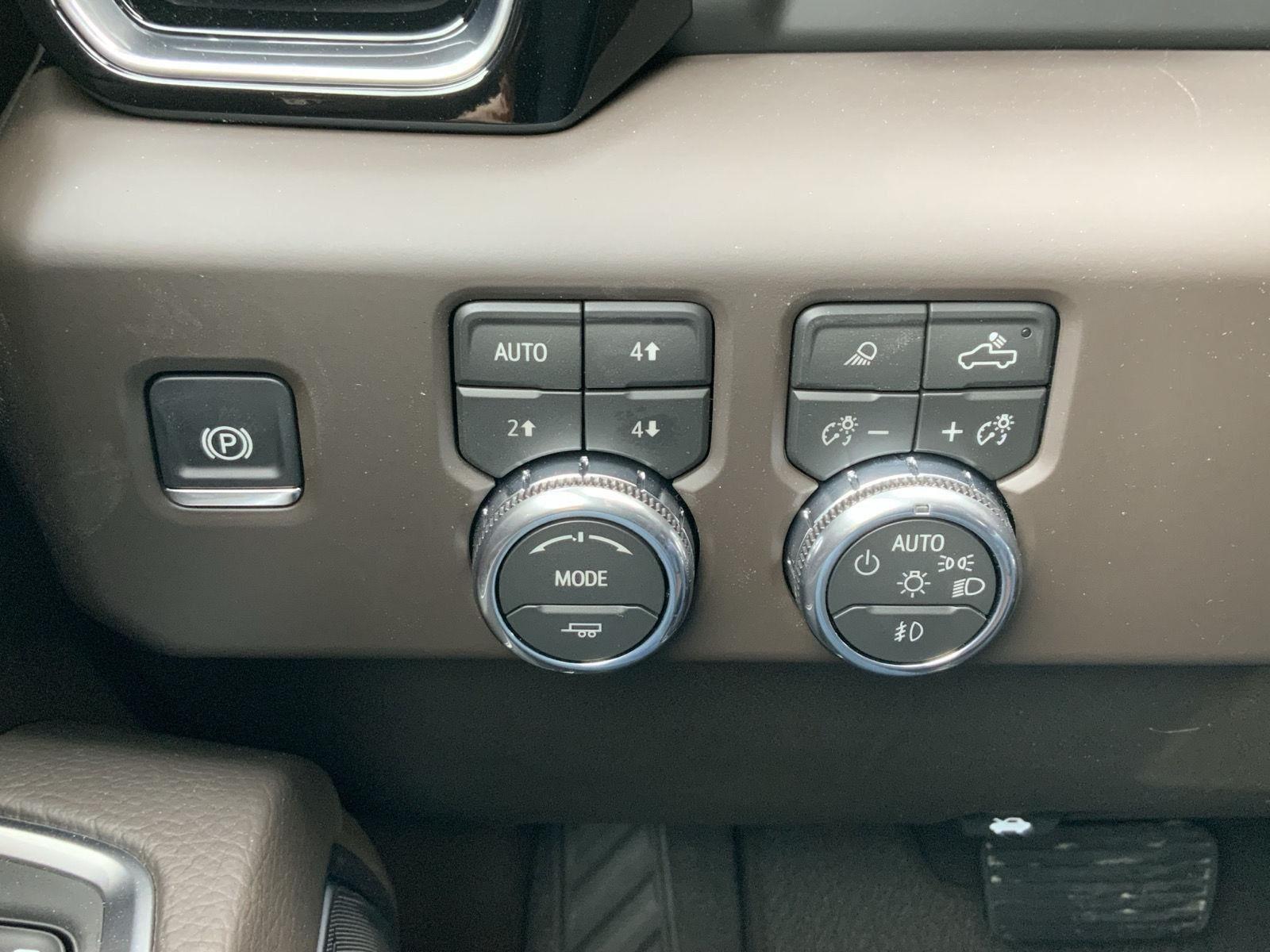 2026 GMC Sierra 1500 Denali - Photo 40