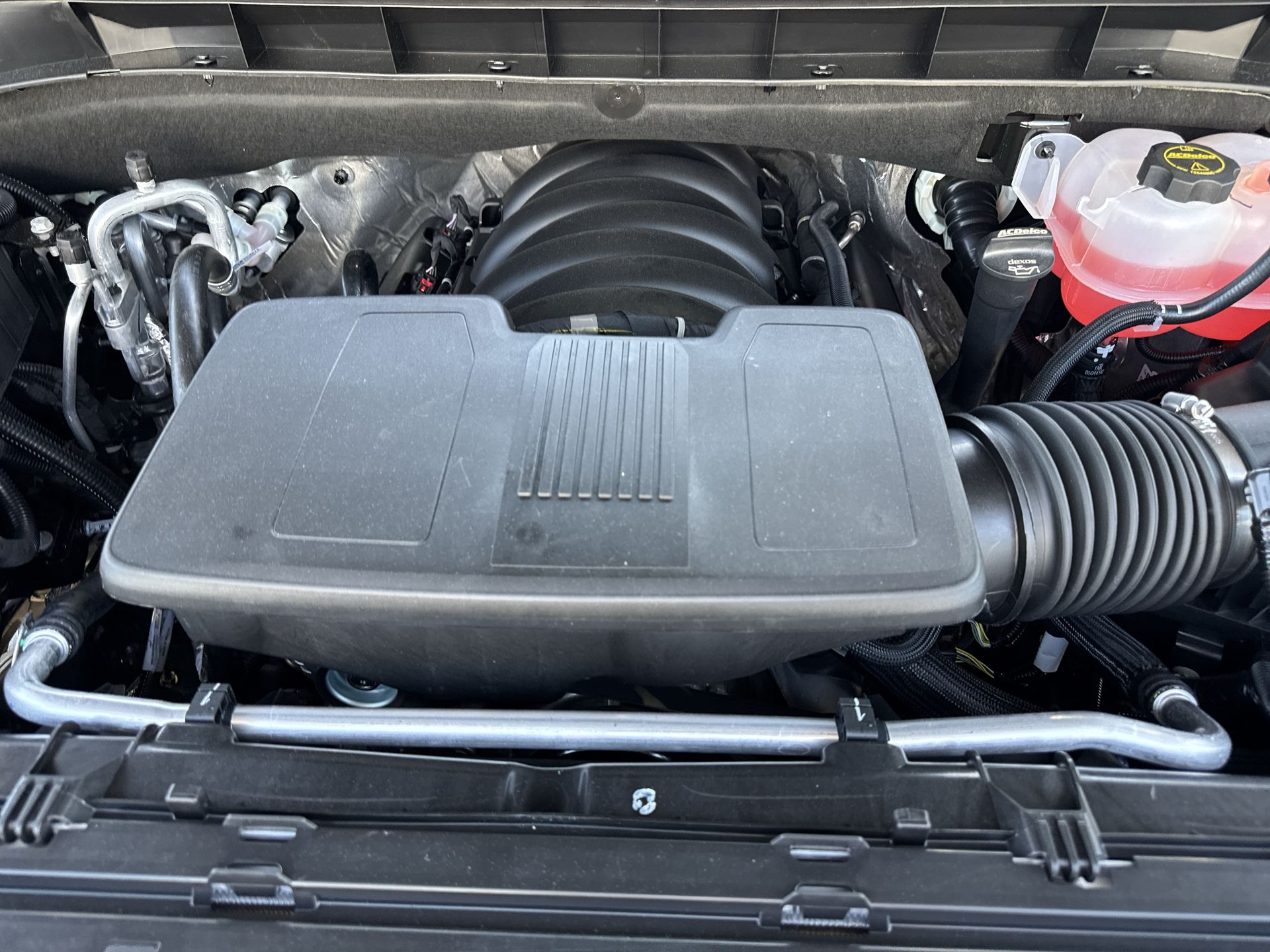 2026 GMC Yukon XL Denali - Photo 96