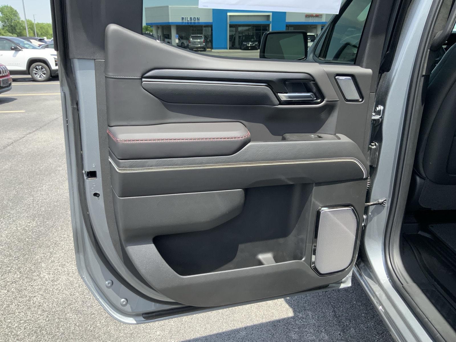 2026 GMC Sierra 1500 AT4X - Photo 57