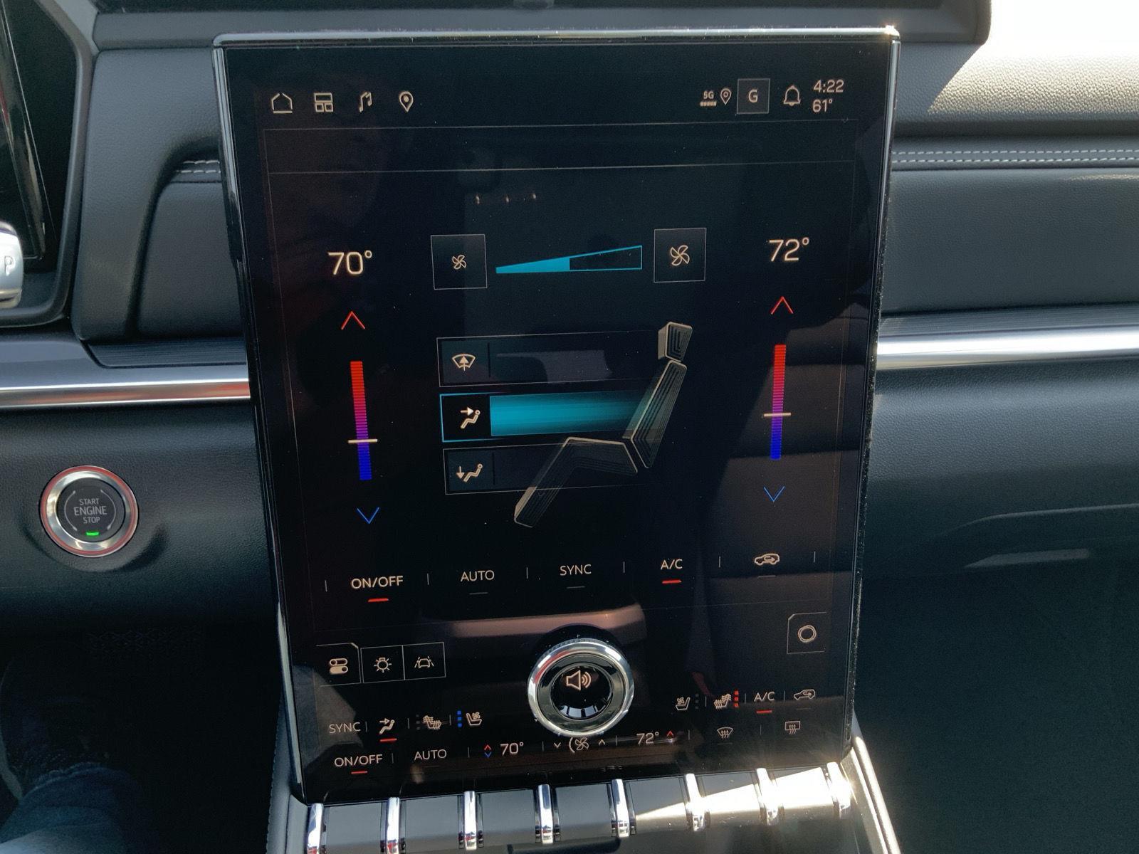 2026 GMC Terrain Elevation - Photo 38