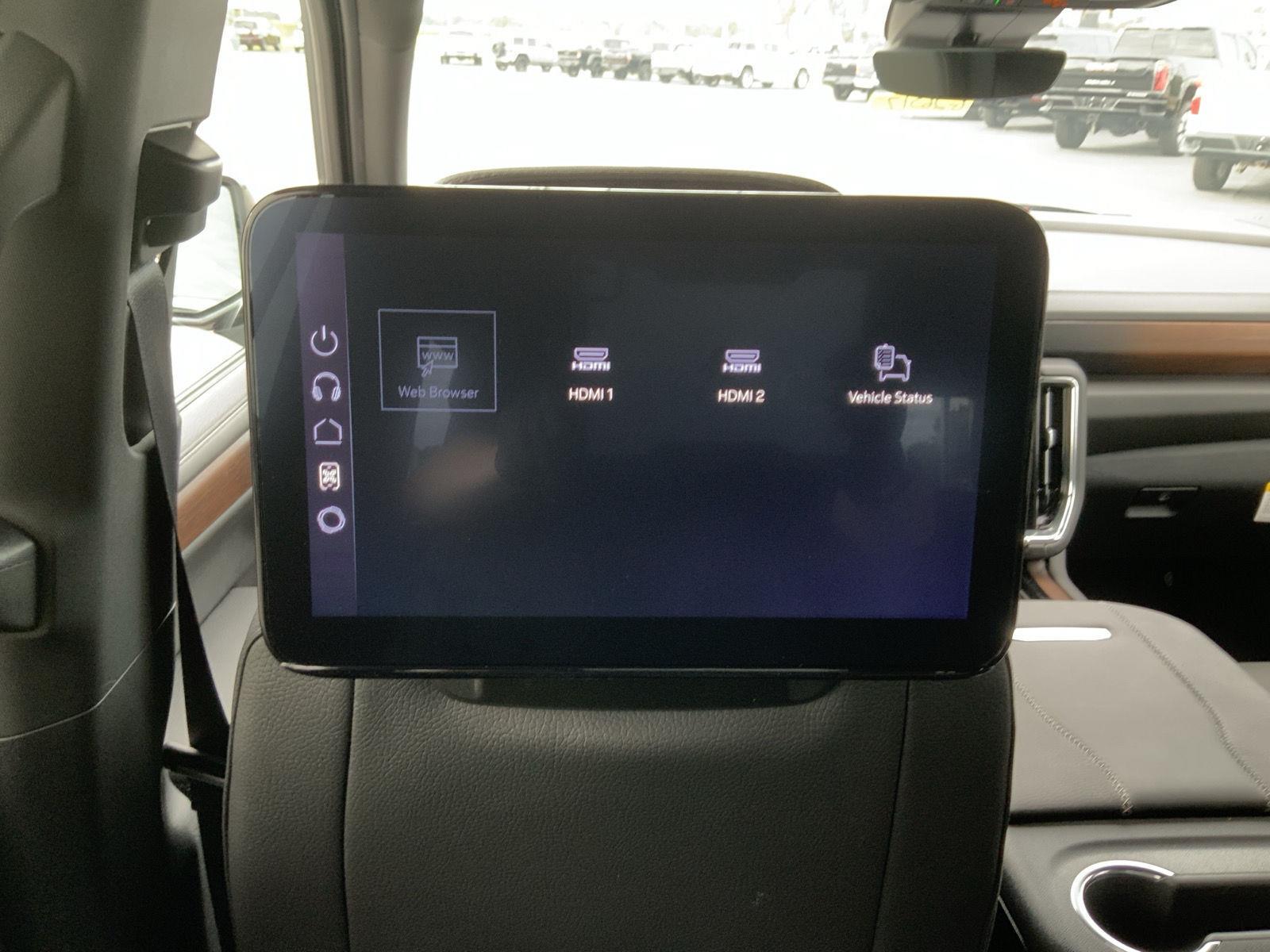 2026 GMC Yukon Denali - Photo 55